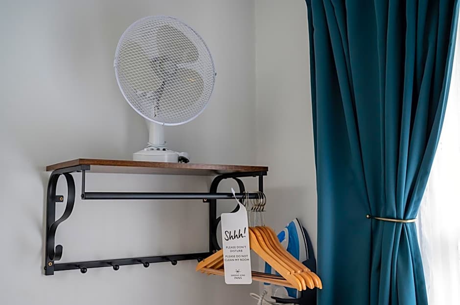 Rising Sun Hotel by Greene King Inns