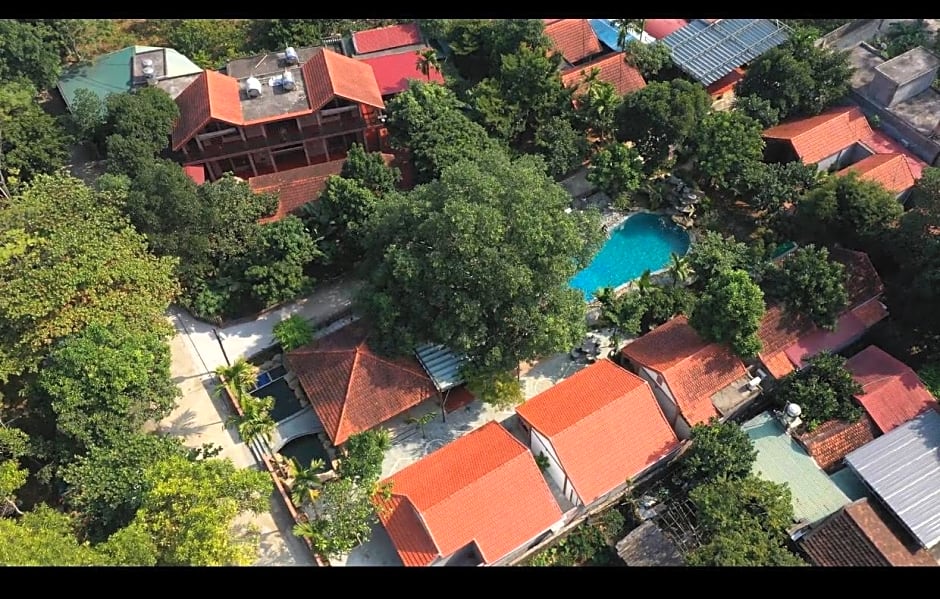 Ninh Binh Family Homestay