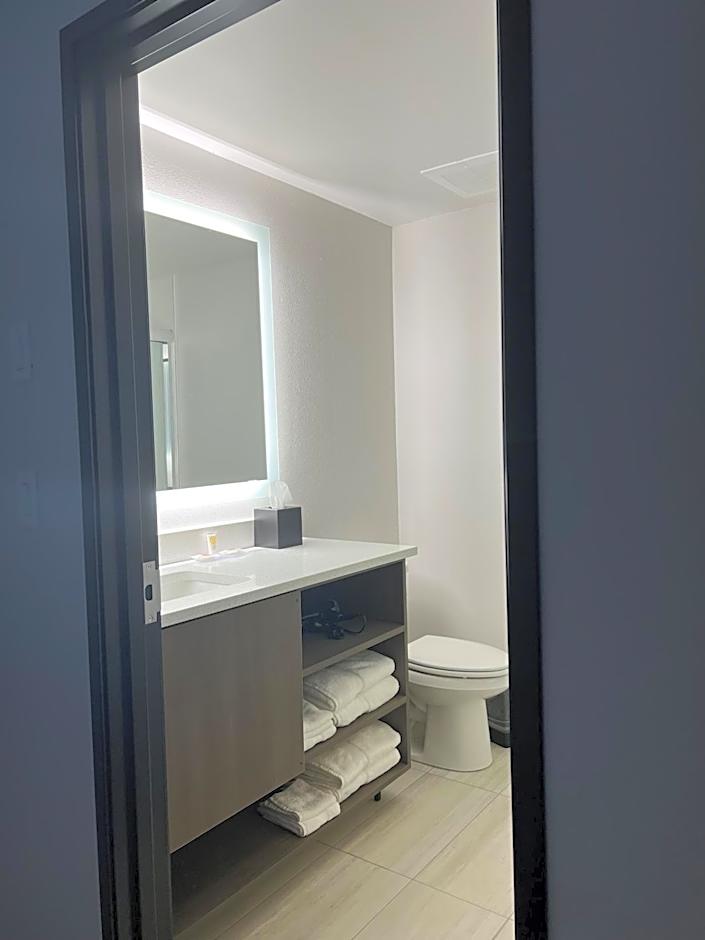 Comfort Inn & Suites New Port Richey Downtown District