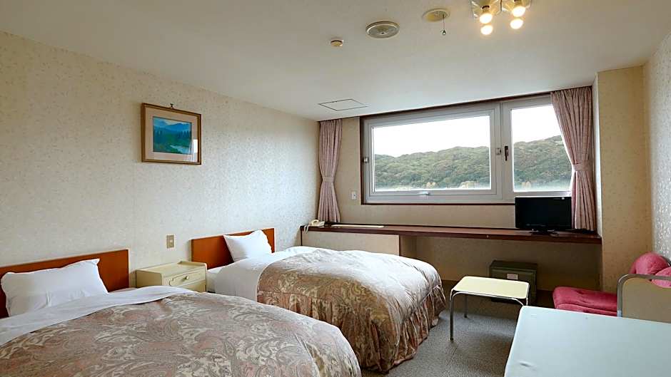 Grand Hotel Taiyo