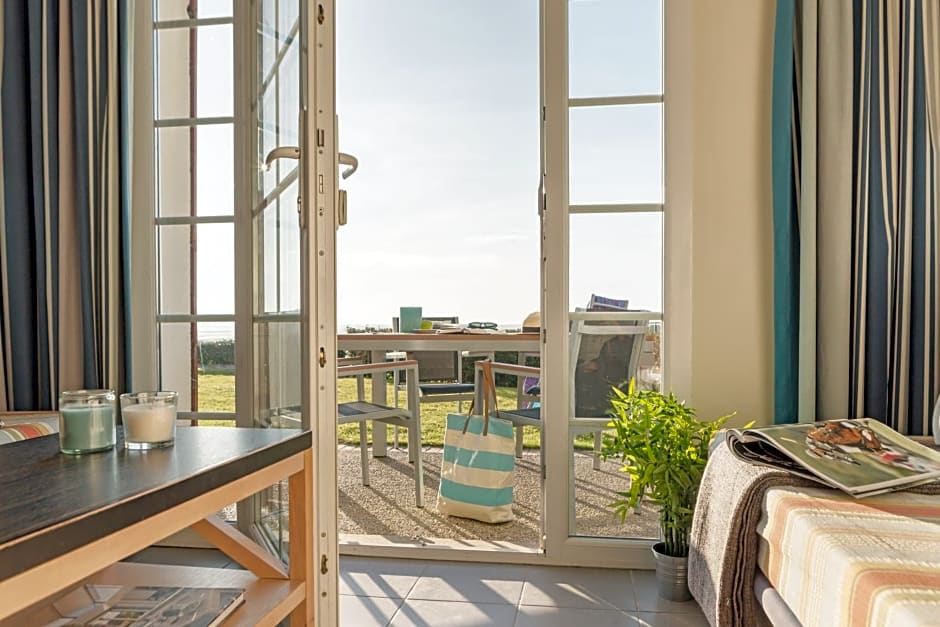 Pierre & Vacances Premium Residence de la Plage