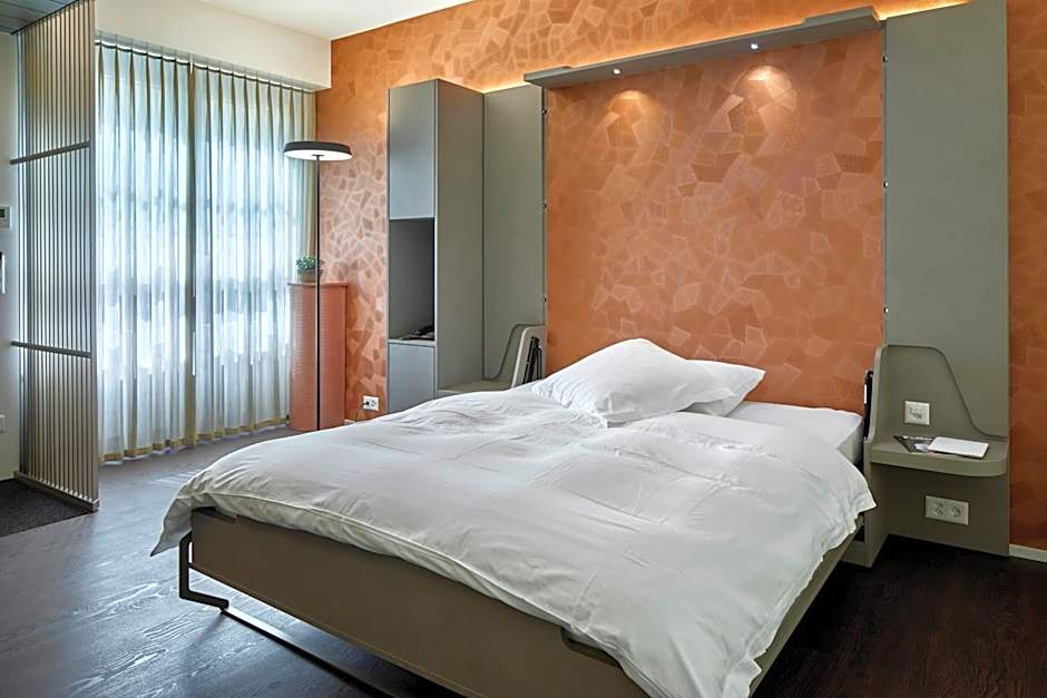 Hotel du Commerce