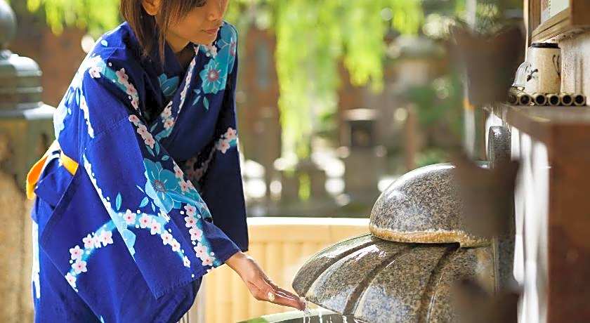 Kinosaki Onsen Koyado Enn