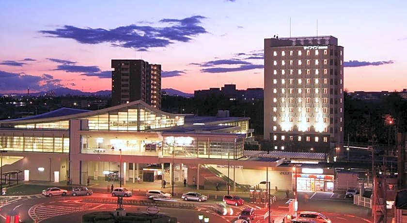 Life Inn Katsuta Station West