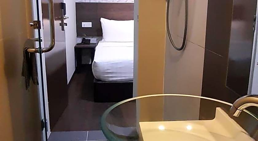 MIICO Hotel @ Mount Austin