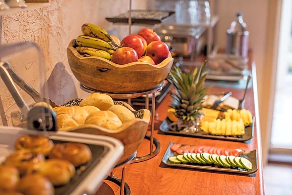 Hotel Le Provencal