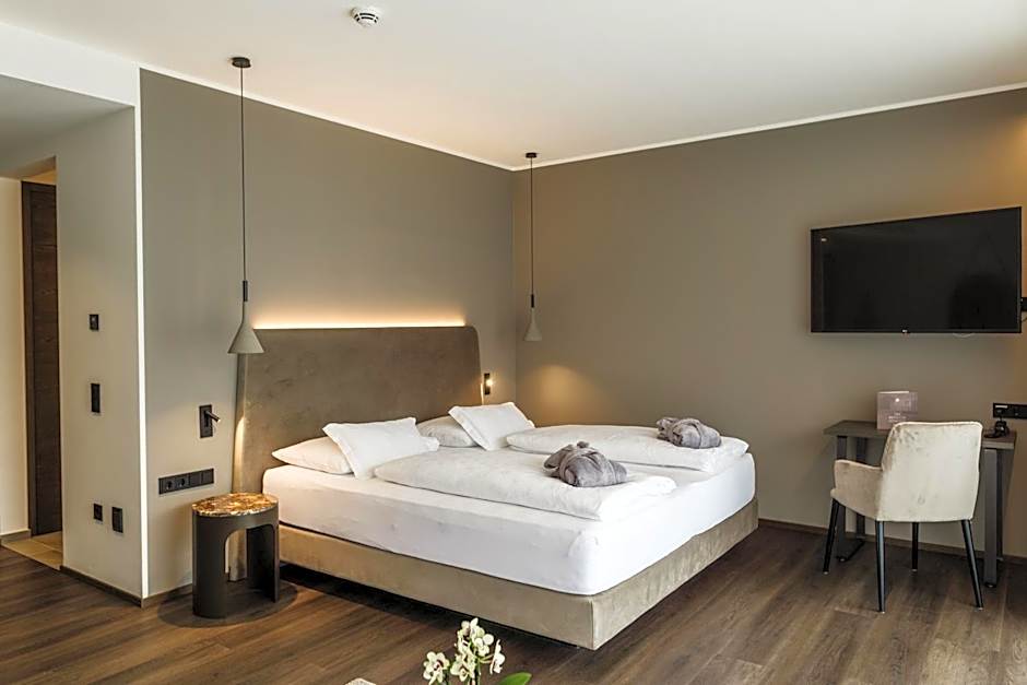 Klein Fein Hotel Anderlahn