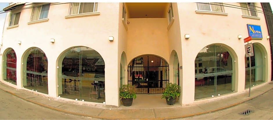 Nina Hotel