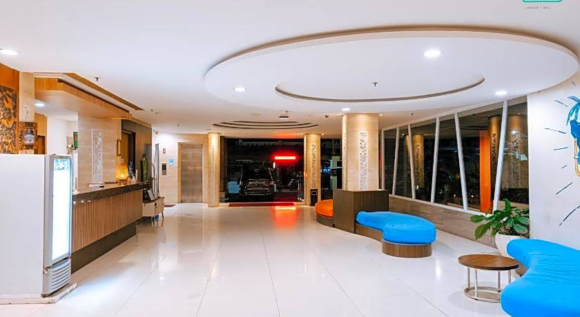 Siesta Legian
