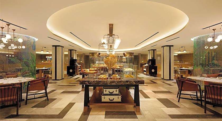 Hilton Petaling Jaya