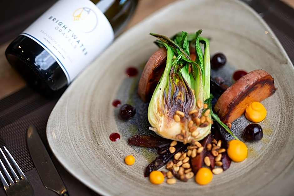 The Hotel Unforgettable - Hotel Tiliana by Homoky Hotels & Spa