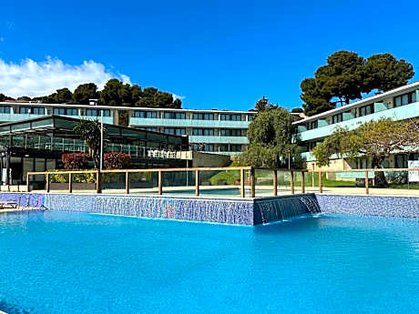 Aparthotel Comtat Sant Jordi