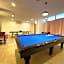 Club Karakas Apart Otel
