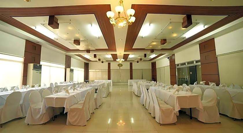 Marcian Business Hotel