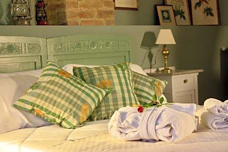 Casapaletti Country House