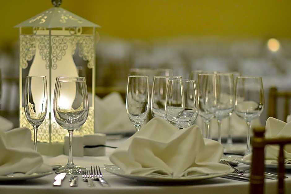 Courtyard by Marriott Toluca Tollocan