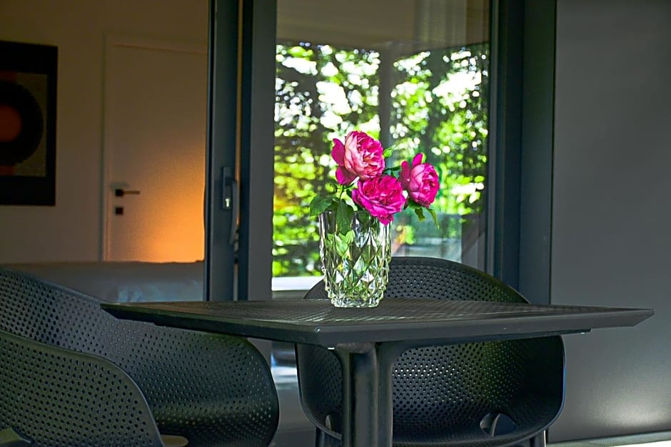 Villa Terlanen – Overijse, GA