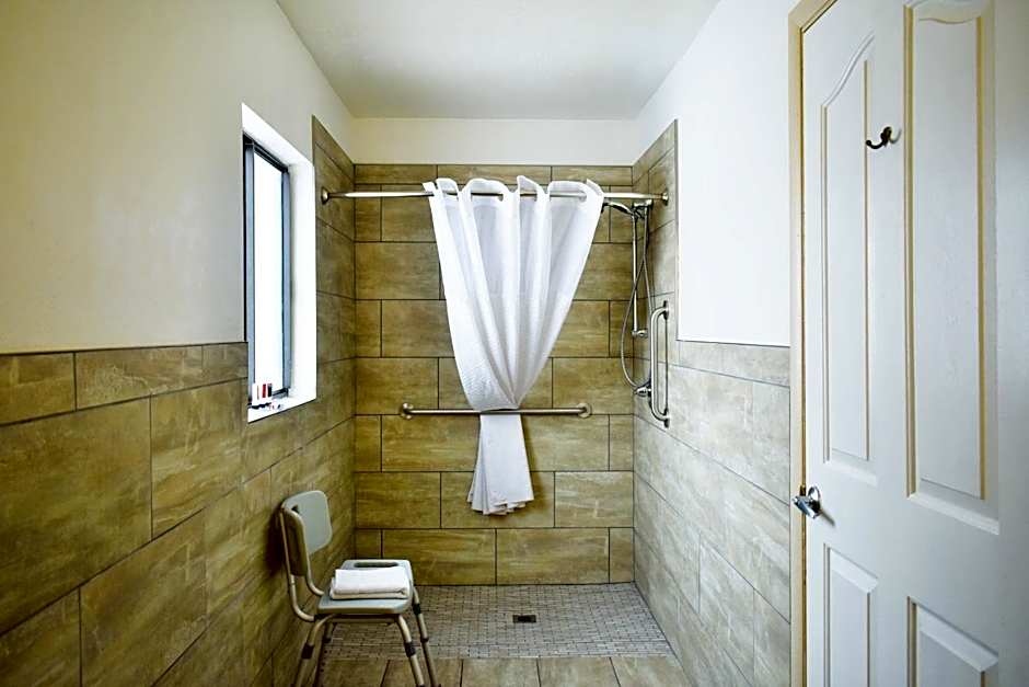 Knights Inn Page Az