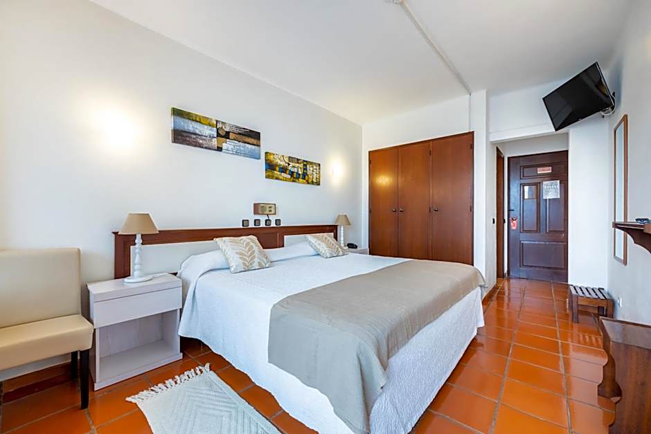 Hotel Residencial Salema