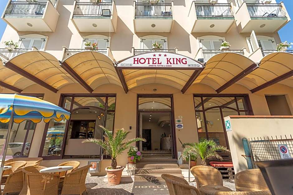Hotel King