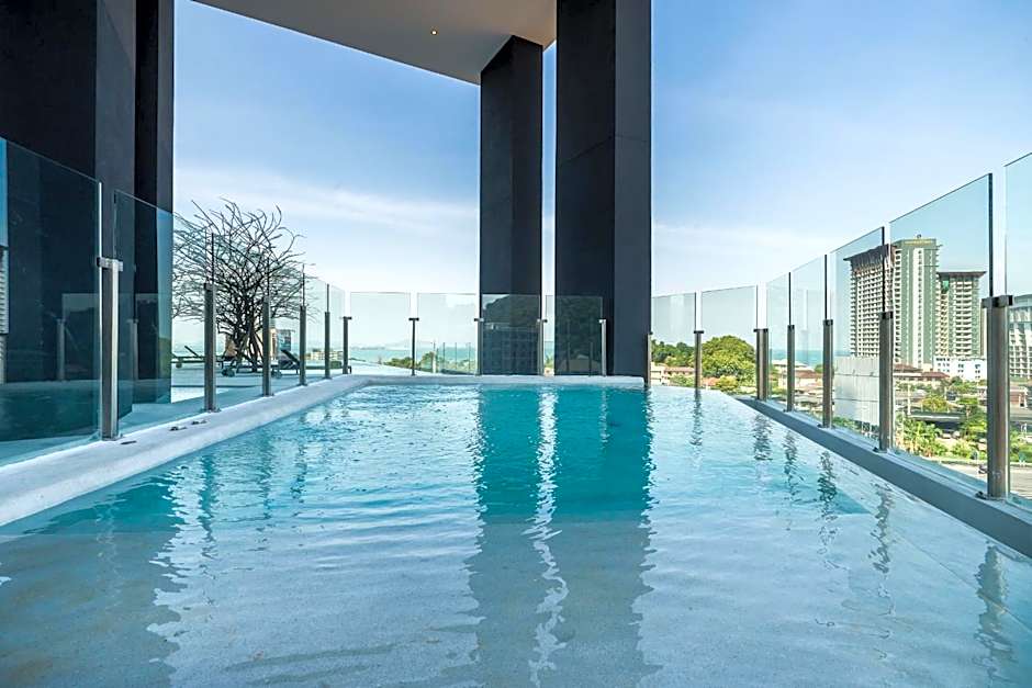 Arize Hotel Sri Racha