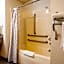 OYO Hotel Redwood Falls near Jackpot Casino