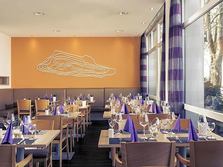 Sunday Hotel Bielefeld Johannisberg