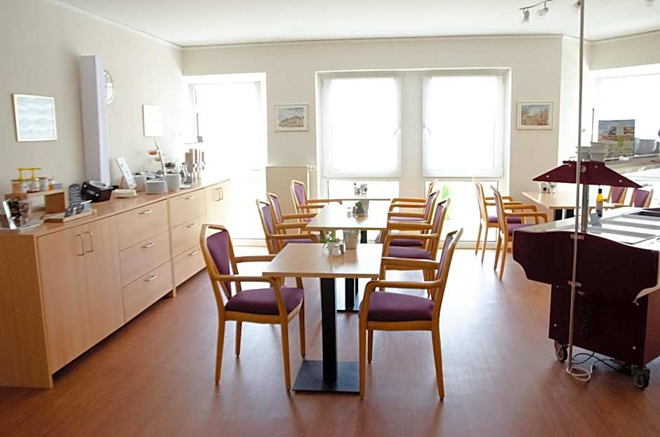 Grunau Hotel