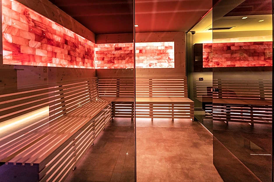 Wellness Hotel Casa Barca (Adult Only)