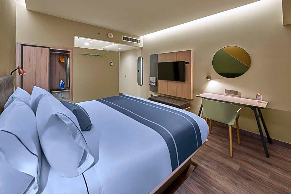 City Express Plus by Marriott Ciudad de Mexico Interlomas