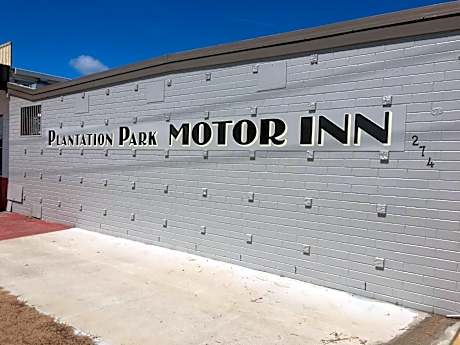 Plantation Park Motor Inn