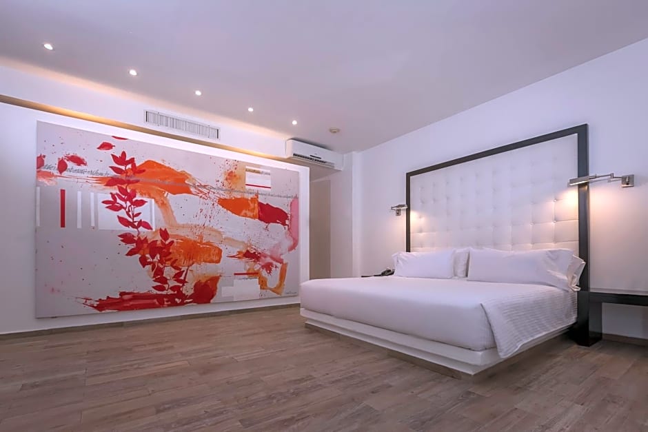 In Fashion Hotel & Spa - Adults Only