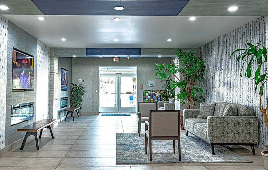 Seaview Hotel