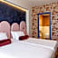 Mercure Brussels Centre Rogier