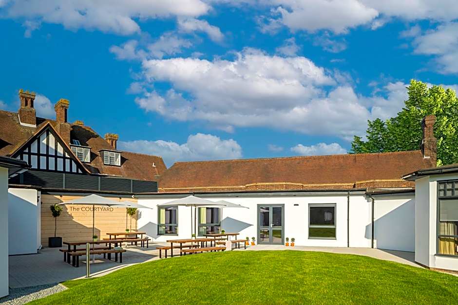 Holiday Inn London-Bexley By IHG