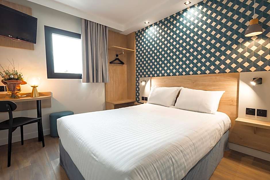 KYRIAD DIRECT ORLEANS NORD - Cap Saran