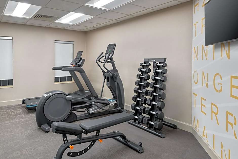 Residence Inn by Marriott Greenville-Spartanburg Airport