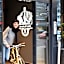 me and all hotel Dusseldorf, by Hyatt