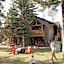 Buffalo Mountain Lodge