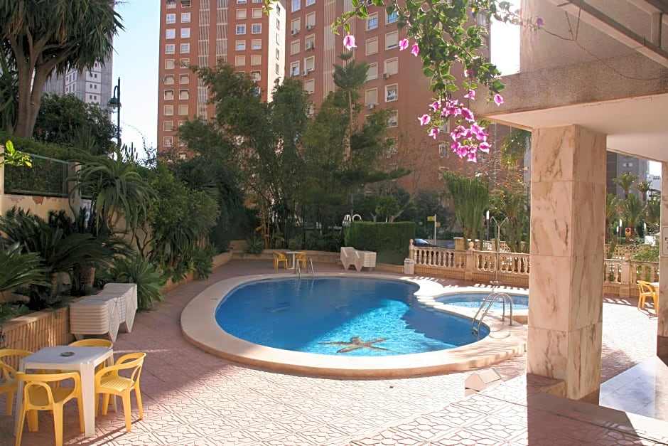 Maria Victoria Apartments