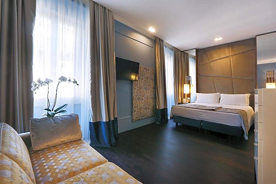 Stendhal Luxury Suites