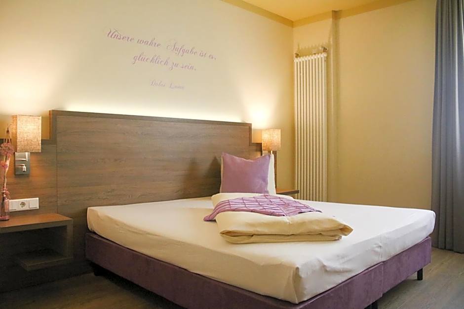 Boutique Hotel zur Post