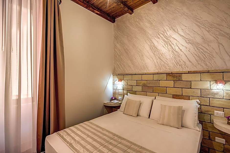 Colosseo Accomodation Room Guest House