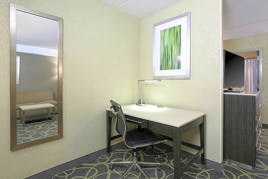 SpringHill Suites by Marriott Oklahoma City Quail Springs