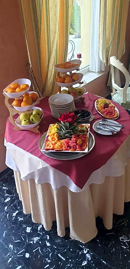 Viktoria Palace Hotel