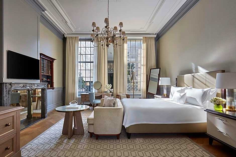 Waldorf Astoria Amsterdam