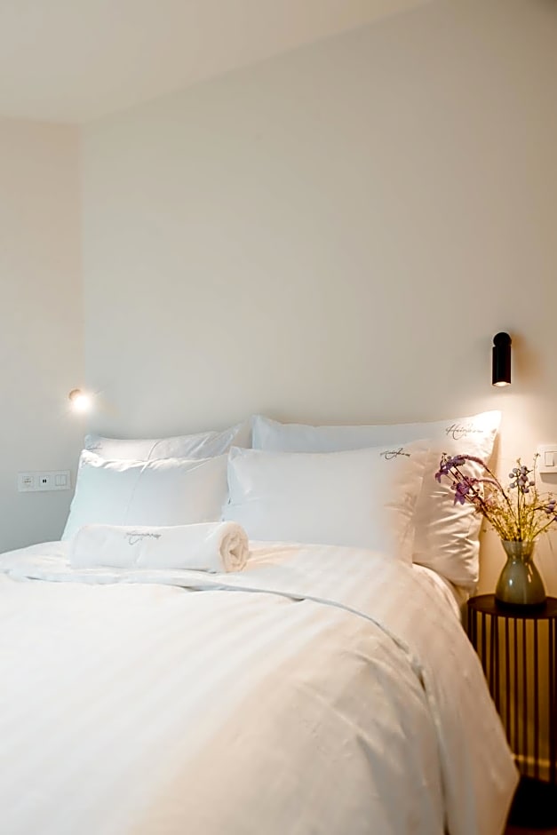The Librarian by Domani Hotels