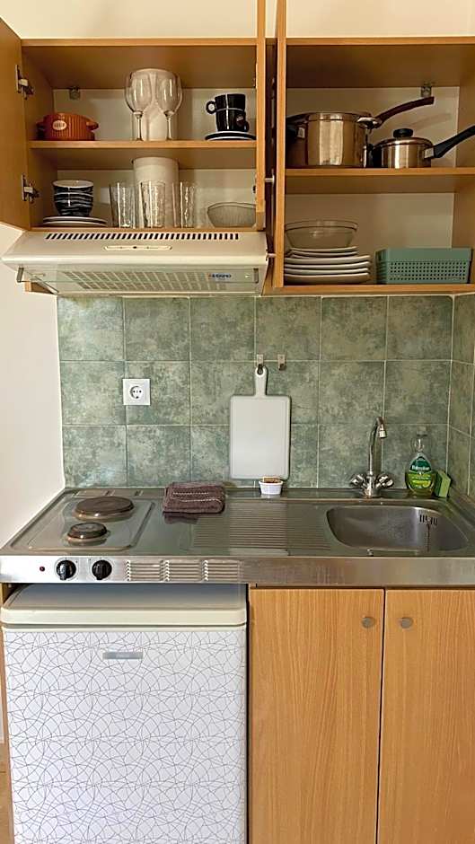 Lemon Art Hotel Apartments