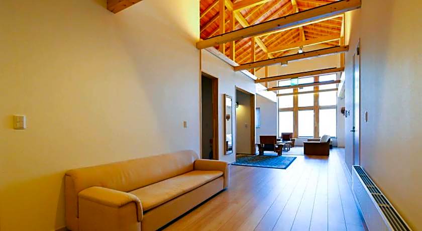 Furano Tsuru Apartments