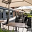 Glynhill Hotel & Spa near Glasgow Airport